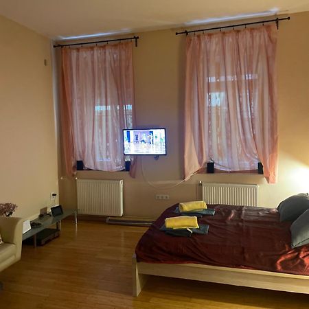 Апартаменти Budapest Clark Apartman ** Екстер'єр фото