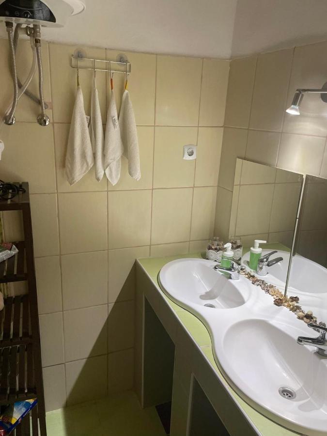 Апартаменти Budapest Clark Apartman ** Екстер'єр фото