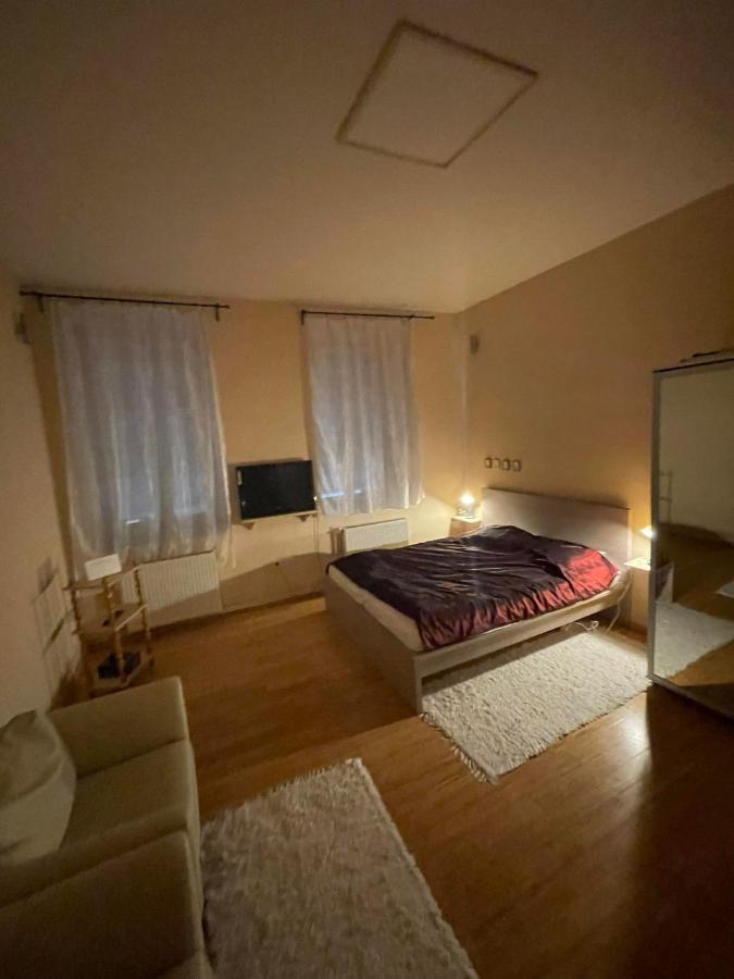 Апартаменти Budapest Clark Apartman ** Екстер'єр фото