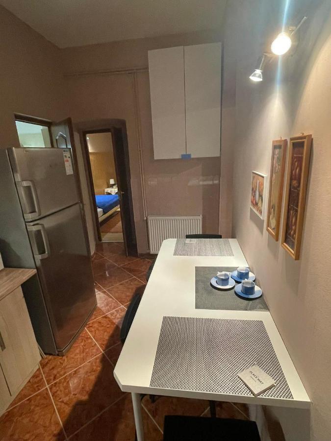 Апартаменти Budapest Clark Apartman ** Екстер'єр фото