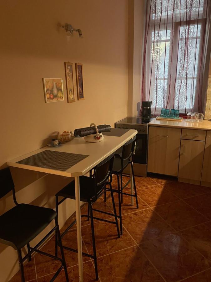 Апартаменти Budapest Clark Apartman ** Екстер'єр фото