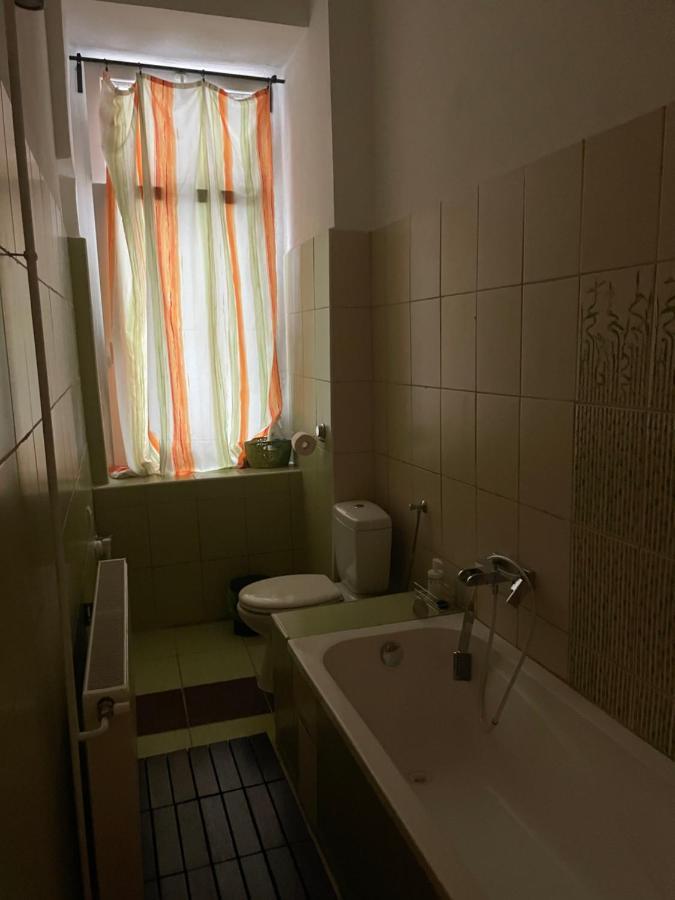 Апартаменти Budapest Clark Apartman ** Екстер'єр фото