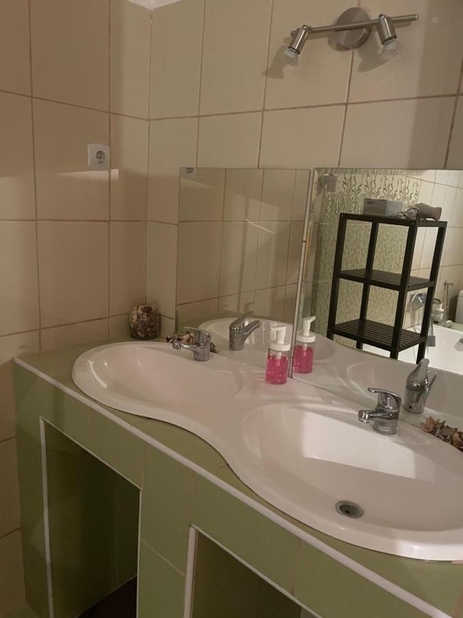 Апартаменти Budapest Clark Apartman ** Екстер'єр фото