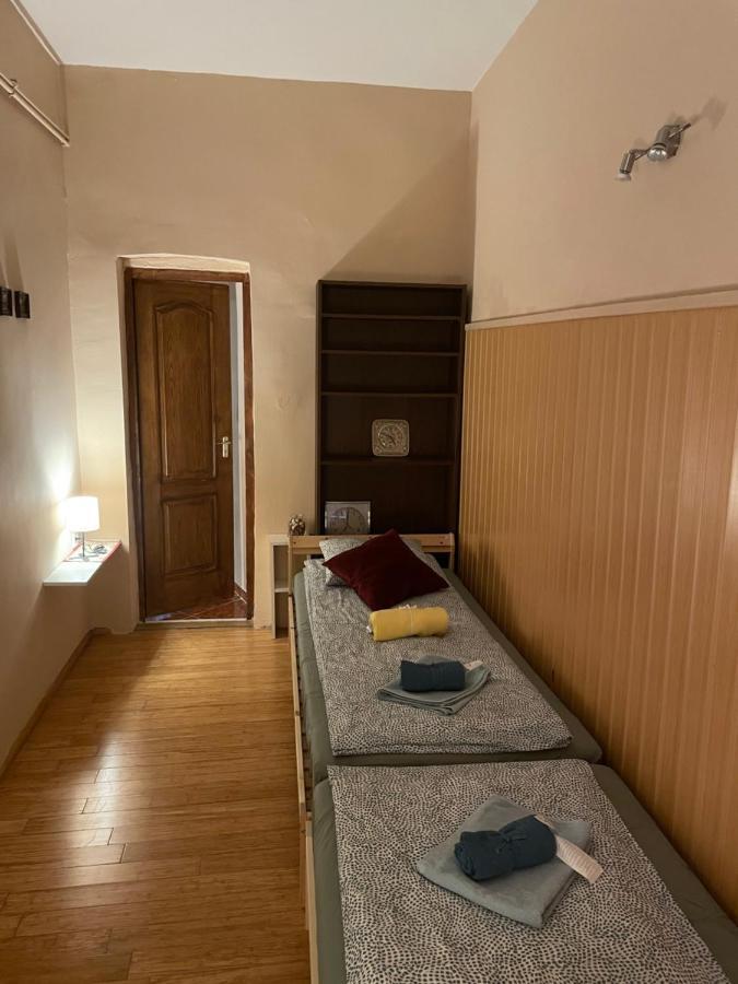 Апартаменти Budapest Clark Apartman ** Екстер'єр фото