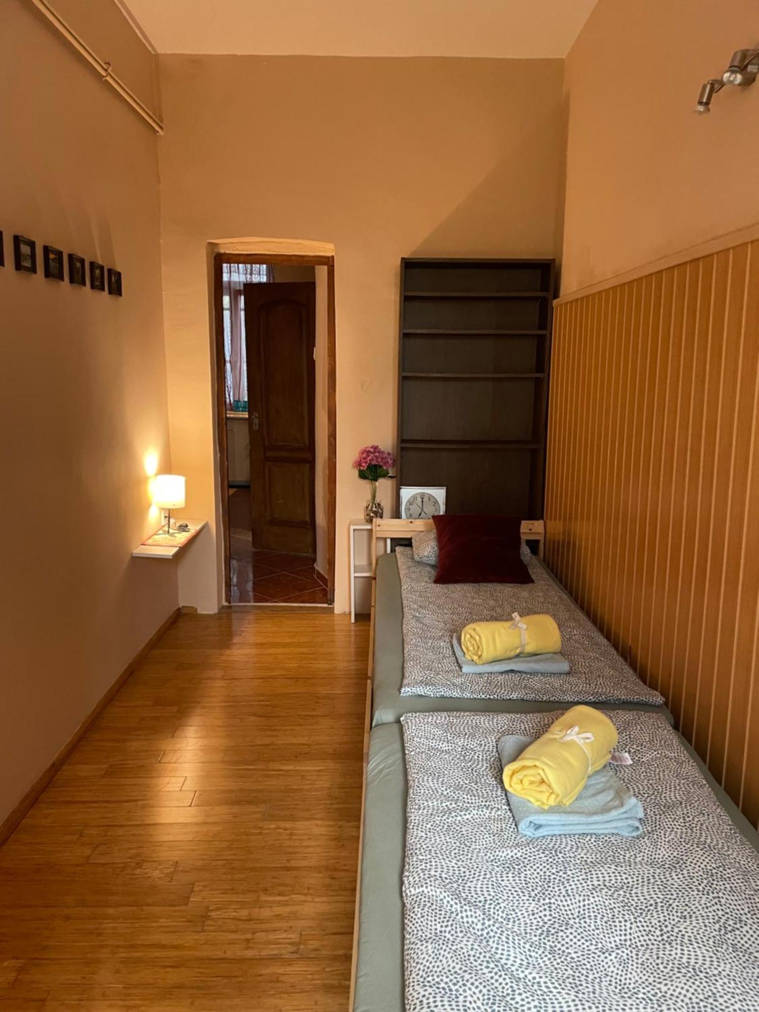 Апартаменти Budapest Clark Apartman ** Екстер'єр фото